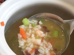 -乌镇那一年小院主题餐厅(甘泉西路店)