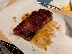 -大树餐厅(益田假日店)