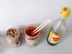 -古徽州馄饨店(宝安路店)