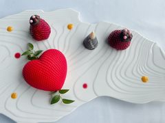 -Kathleen's Waitan 凯圣琳江景西餐厅(外滩店)