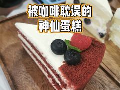 -姆们M Sweetie Cake(五道口店)