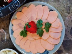 美好火腿肠-重庆渝达老火锅(春熙路店)