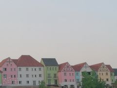-大塘金香草谷