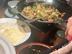 -老湘村·湖南土菜(天河维多利店)