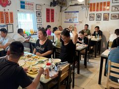 -老北京馅饼粥(西单店)