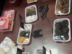 -南大门韩国米糕(公滨路店)