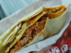 -肯德基(胜利店)