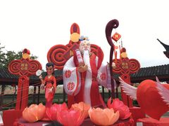-广东圆玄道观