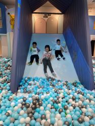 -meland club亲子乐园(重庆万象城店)