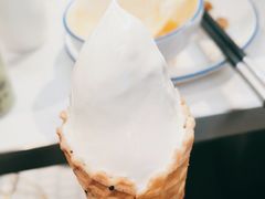 -蜜雪冰城(新洲摩尔城店)