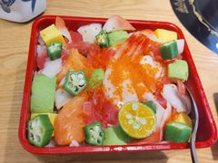 -沼津港精致料理·寿喜烧·烧鸟(青浦宝龙广场日料榜单店)