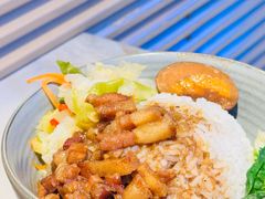 -志明眷村·台式融合菜·宵夜