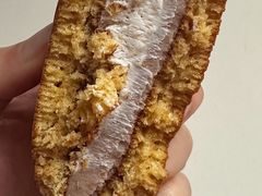 芋泥饱饱-泽田本家·铜锣烧(美罗城店)