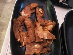 -潮牛宴·鲜牛肉自助火锅烤肉(龙岩新罗万达店)