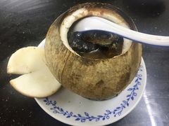 -達揚原味燉品(文明路店)