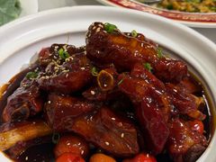 -必点海鲜·海肠捞饭·鲅鱼水饺(滨江道店)