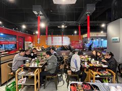 -北木南烤肉和酒(重庆雾都广场店)