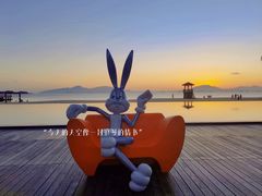 -惠州金海湾嘉华度假酒店