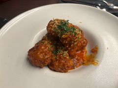 -Shantek象提南亚餐厅&西餐融合Bistro(淮海中路店)