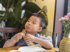 -Money Shops(愚园路店)