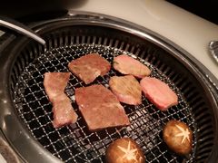-厚贞日式烤肉(龙之梦店)