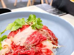 -CHILL Pho澳洲牛肉越南粉(佛山顺德万象汇店)