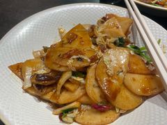 -福照楼汽锅鸡·云南菜(护国路店)