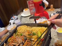 -里岛烤鱼(东港凯虹广场店)