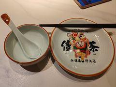 -禄运茶居·手工点心(猎德店)