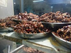 -老黄记手撕烤兔(玉林街店)