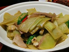 -北平食府(马鞍山路店)