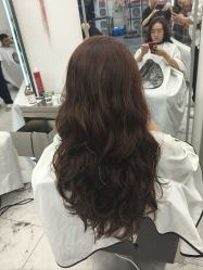 -乾健·烫染·接发SALON