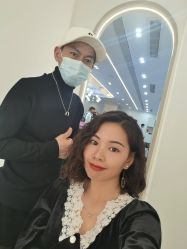 点击看大图 -摩度造型·烫发染发接发