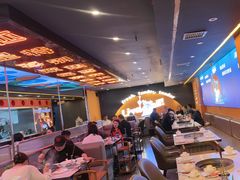 -渔香岛美蛙鱼头火锅店(威清路店)