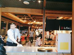 -汉拿山(北京上地华联店)