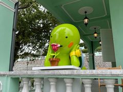 -龙环葡韵住宅式博物馆