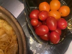 -彩虹之约•淮扬家宴(亚运村店)