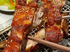 -宗泉烤全羊·烤羊腿·家常菜(解放东路店)