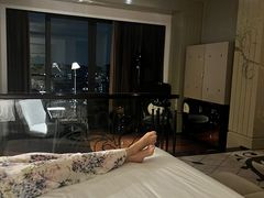 -上海闵行星河湾酒店