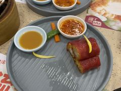 -点都德(喜粤楼店)