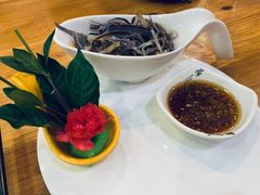 -花溪雨·森林餐厅(石基店)