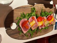 -Osteria Garden 生蚝花园餐厅(原进贤路店)