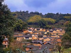 -杨家堂村