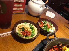 -受气牛肉·重庆耙牛肉(来福士店)