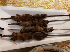 羊肉串-楼兰印象(朝外店)
