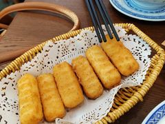 -黄氏壹品汇•水牛奶甜品(全国总店)