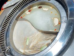 -蜀留香火锅·始于1999·原四川老火锅(白堤路店)