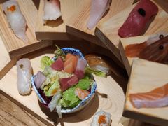 -阿吾罗日本料理(K11艺术中心店)