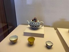 -故宫钟表馆