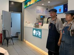 -李先生牛肉面大王(上海站南广场店)